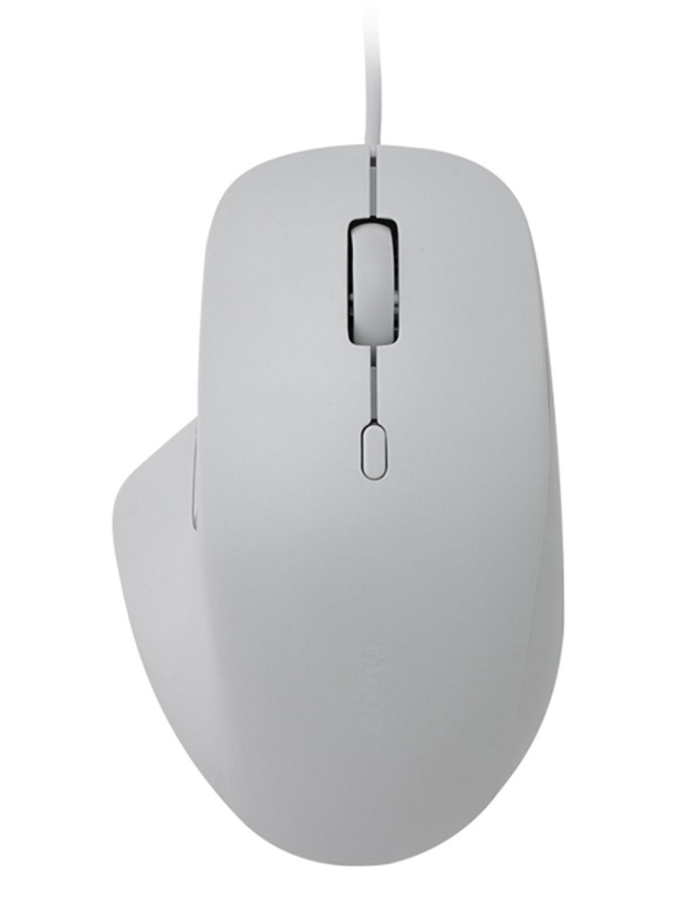 Компьютерная мышь Rapoo N500 Белый