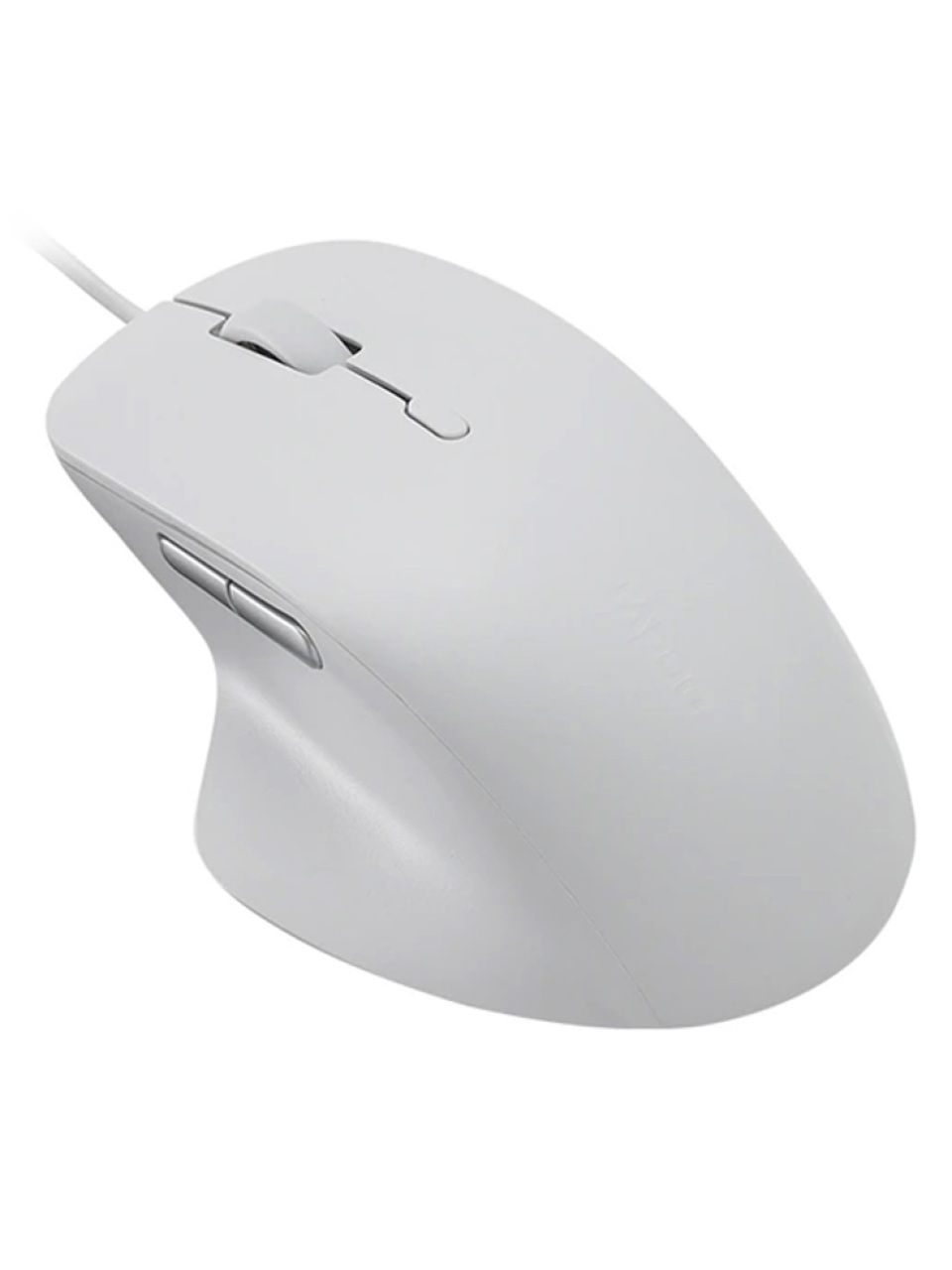 Компьютерная мышь Rapoo N500 Белый