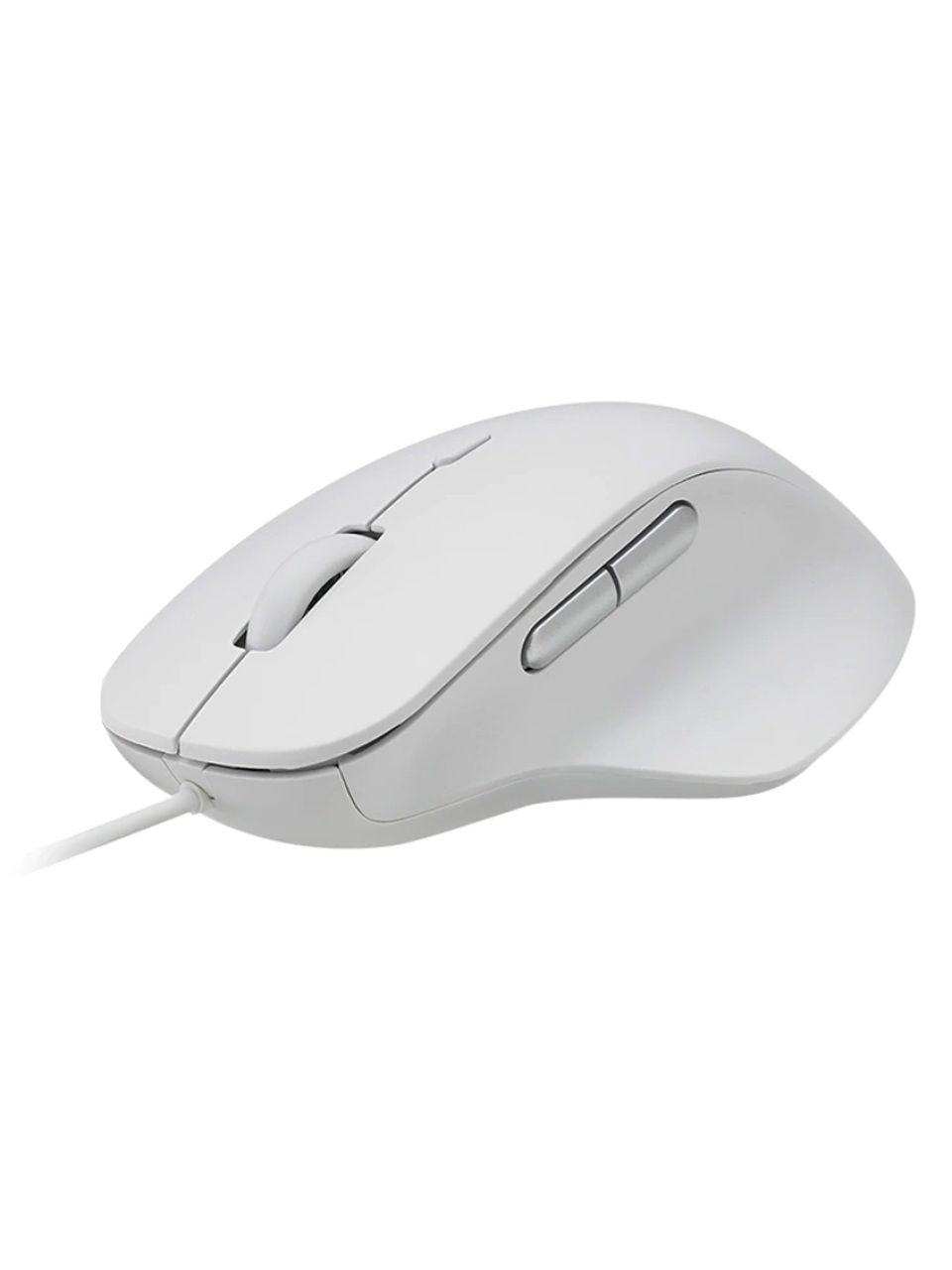 Компьютерная мышь Rapoo N500 Белый