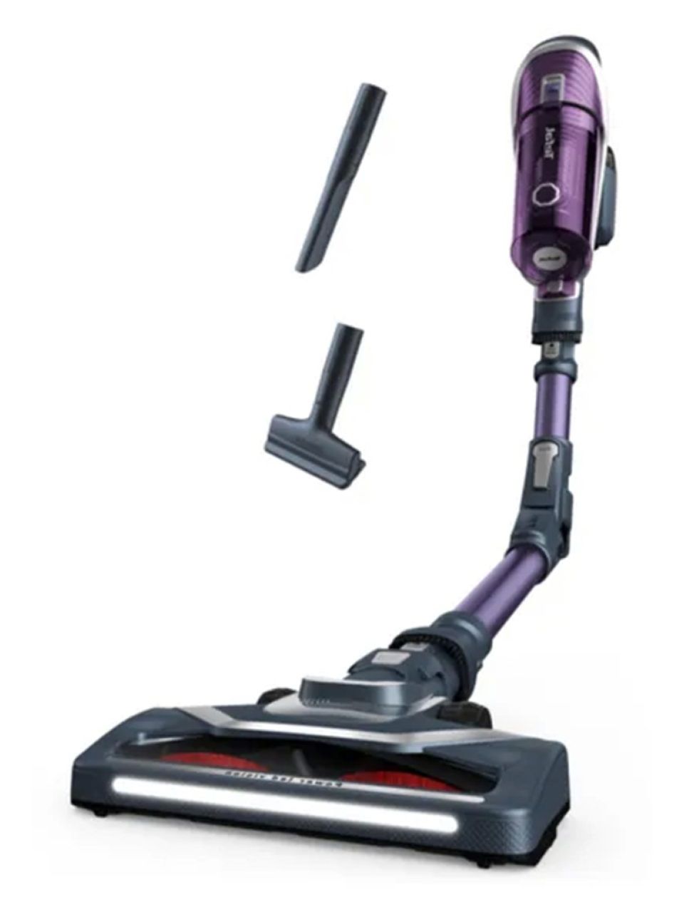 Беспроводной вертикальный пылесос Tefal TY9639WO