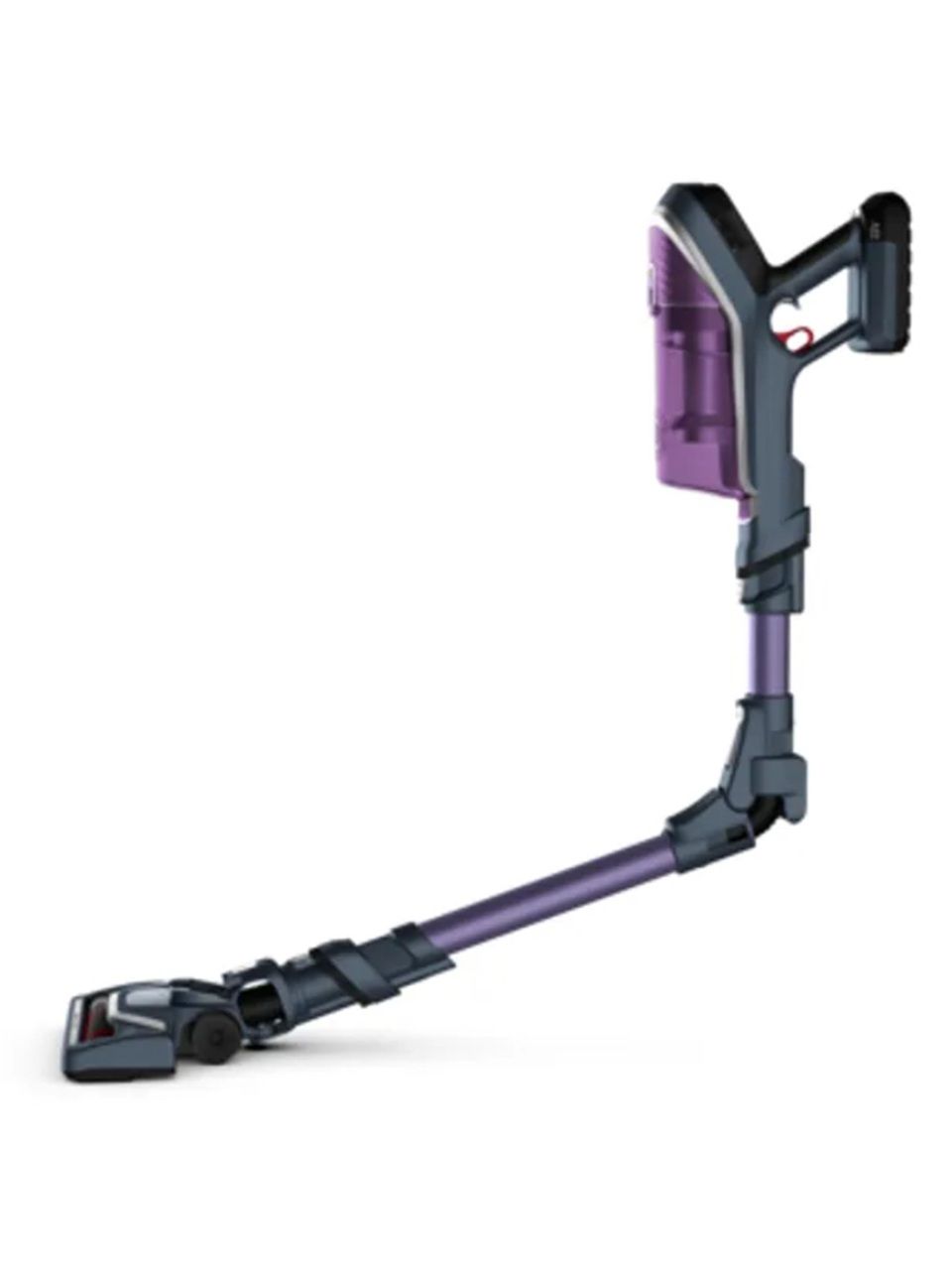 Беспроводной вертикальный пылесос Tefal TY9639WO