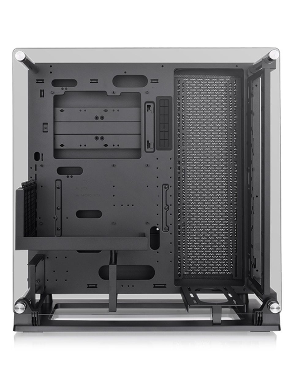 Компьютерный корпус Thermaltake Core P3 TG Pro без Б/П