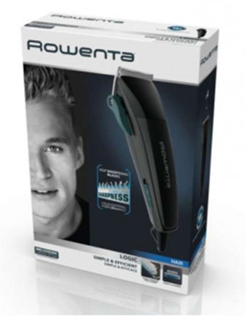 Машинка для стрижки Rowenta TN1700D8