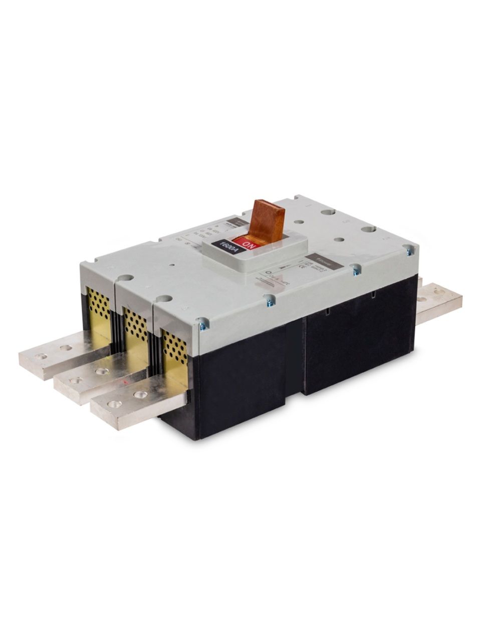 Автоматический выключатель iPower ВА59-1600 3P 1600A