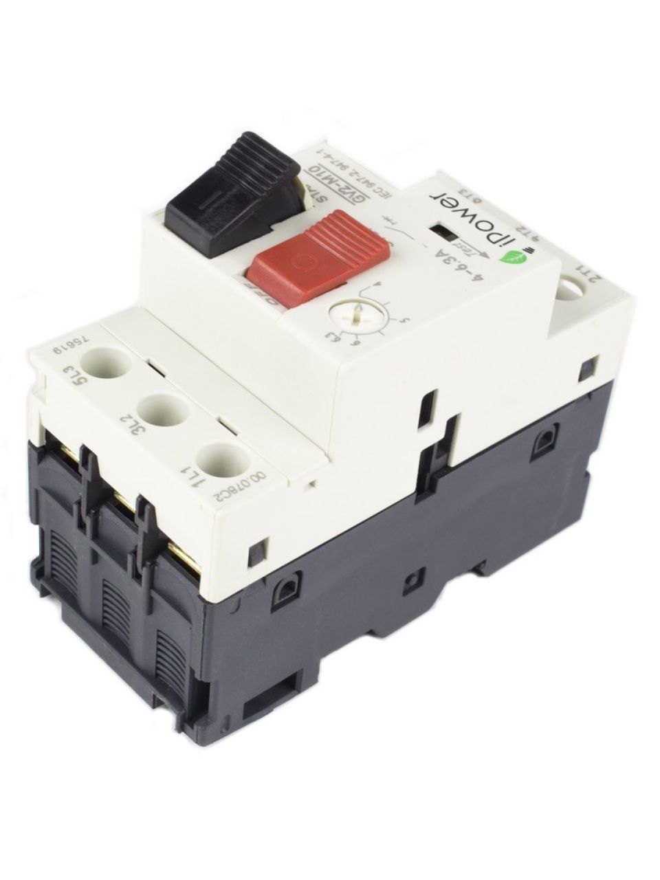 Автомат защиты двигателя iPower GV2-M21 (17-23A)