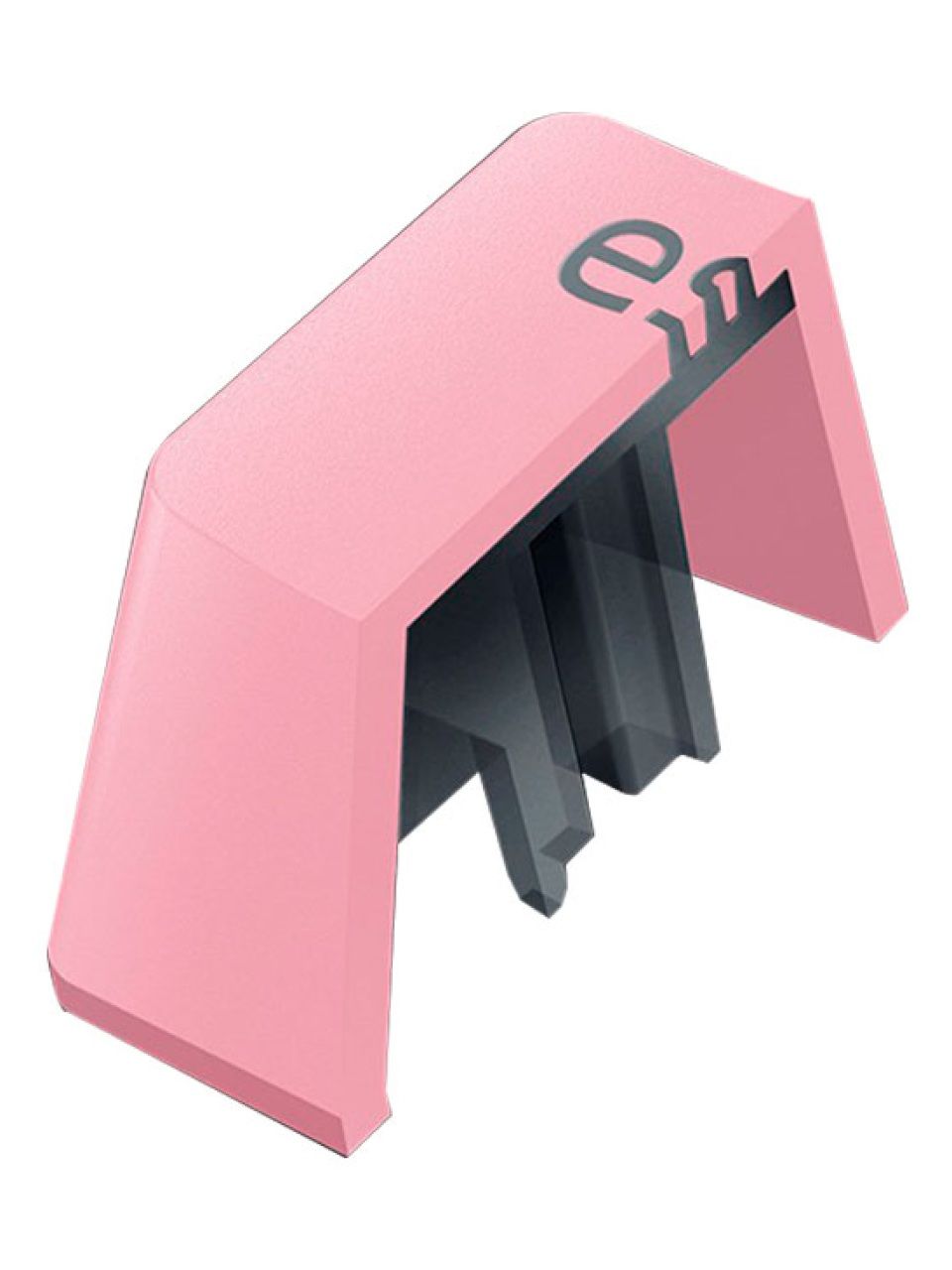 Набор сменных клавиш для клавиатуры Razer PBT Keycap Upgrade Set - Quartz Pink