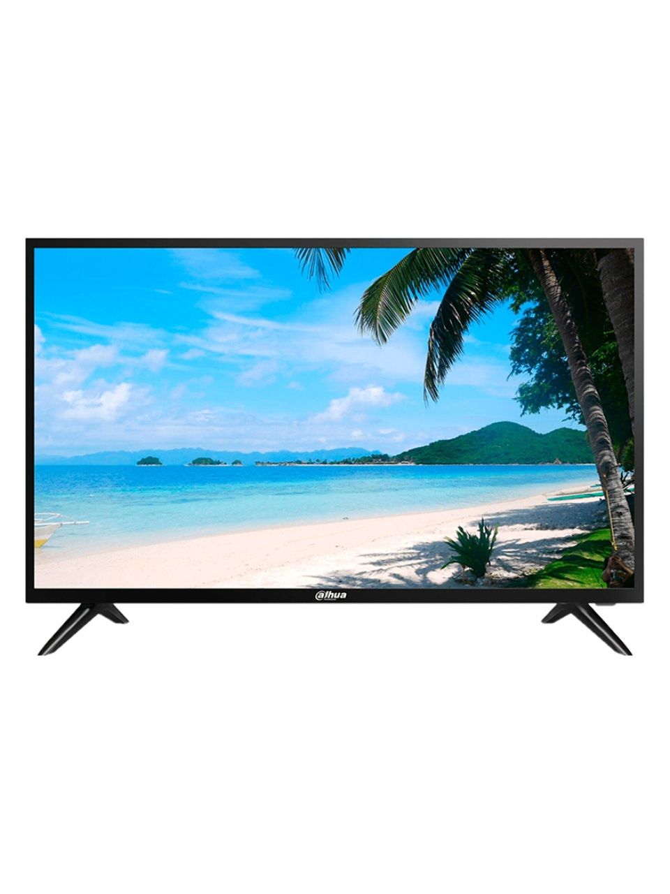 Монитор 43" Dahua DHI-LM43-F200