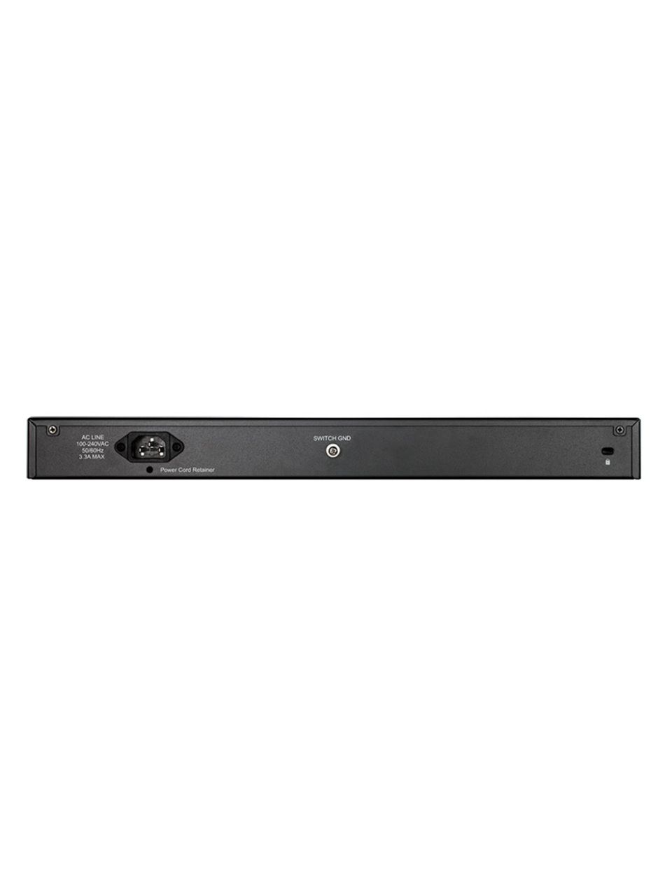 Коммутатор D-Link DGS-1210-52P/ME/B1A