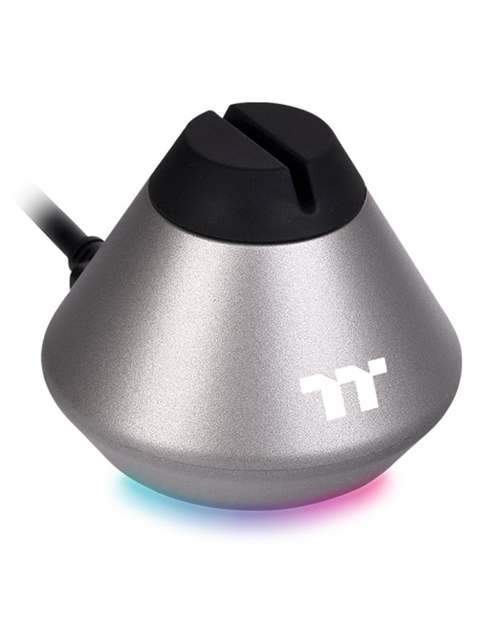 Держатель провода мыши Thermaltake Argent MB1 RGB