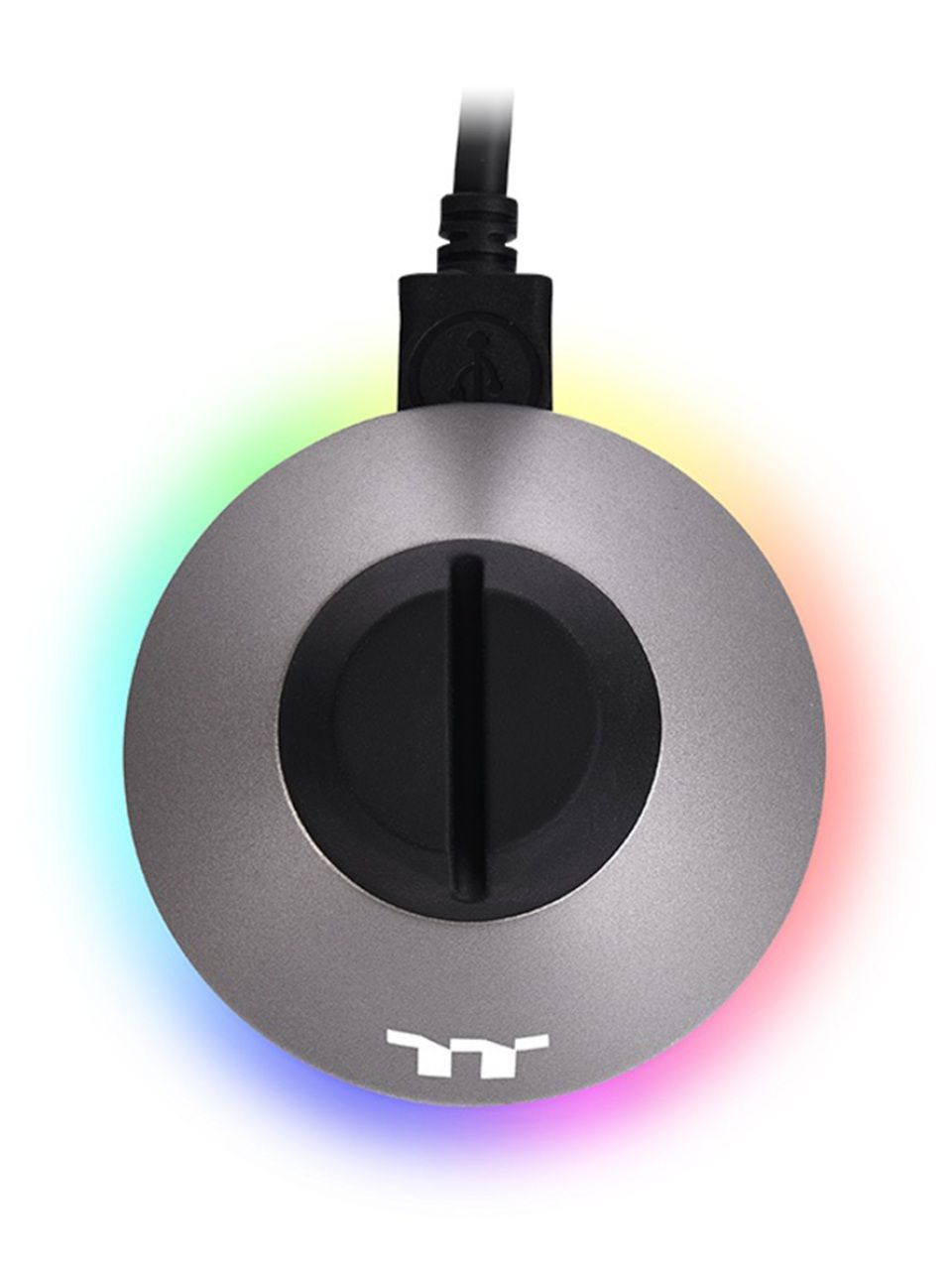 Держатель провода мыши Thermaltake Argent MB1 RGB