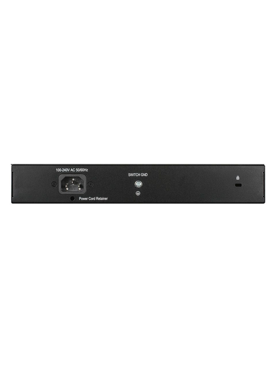 Коммутатор D-Link DGS-1010MP/A1A