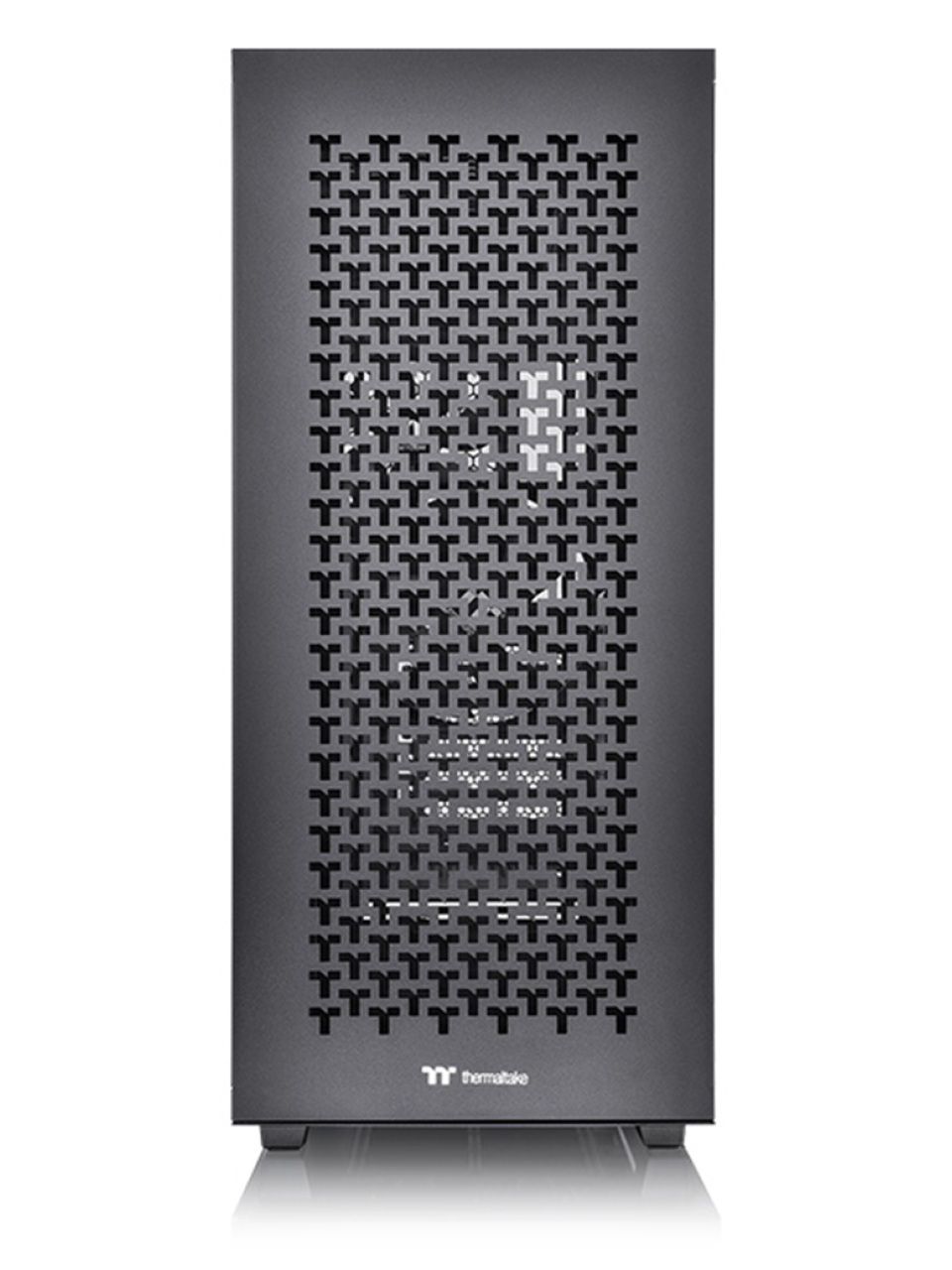 Компьютерный корпус Thermaltake Divider 500 TG Air без Б/П