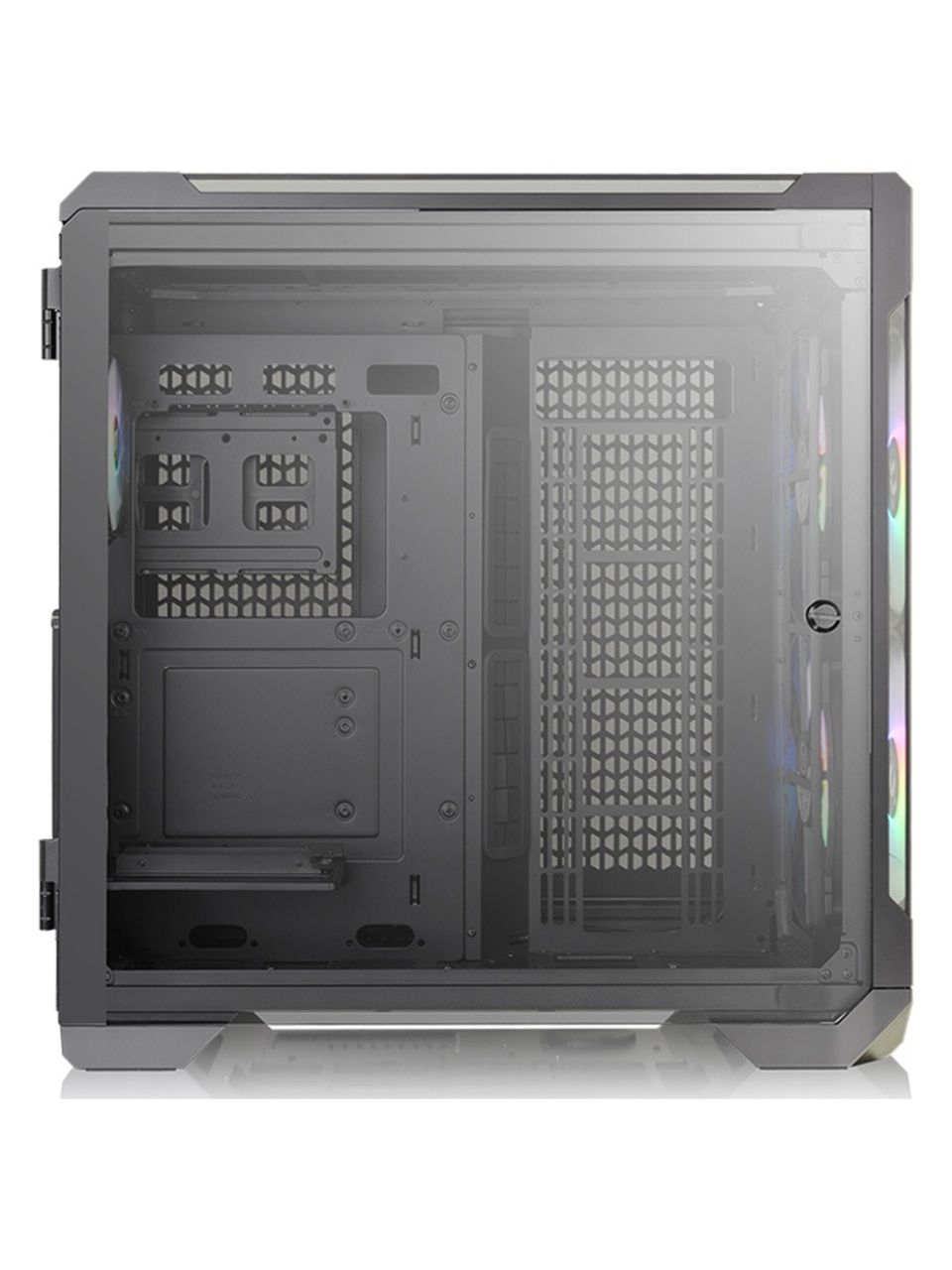Компьютерный корпус Thermaltake View 51 TG ARGB без Б/П