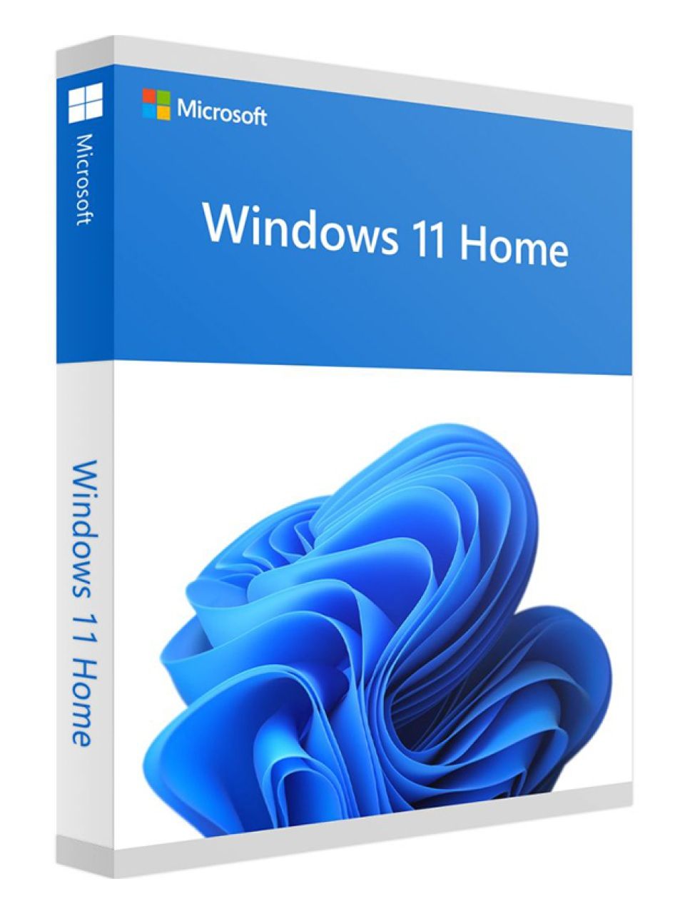 Microsoft Windows 11 Home 64Bit OEI, Rus