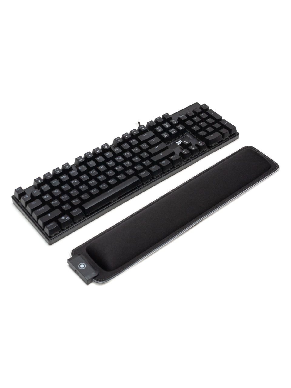 Клавиатура XG Dark Shadow
