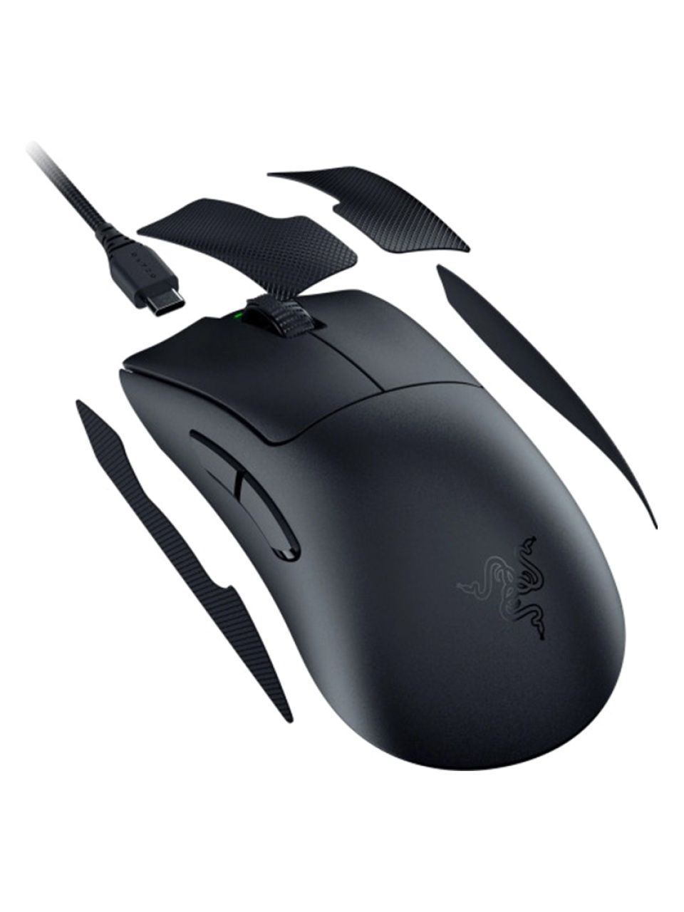 Компьютерная мышь Razer DeathAdder V3 Pro
