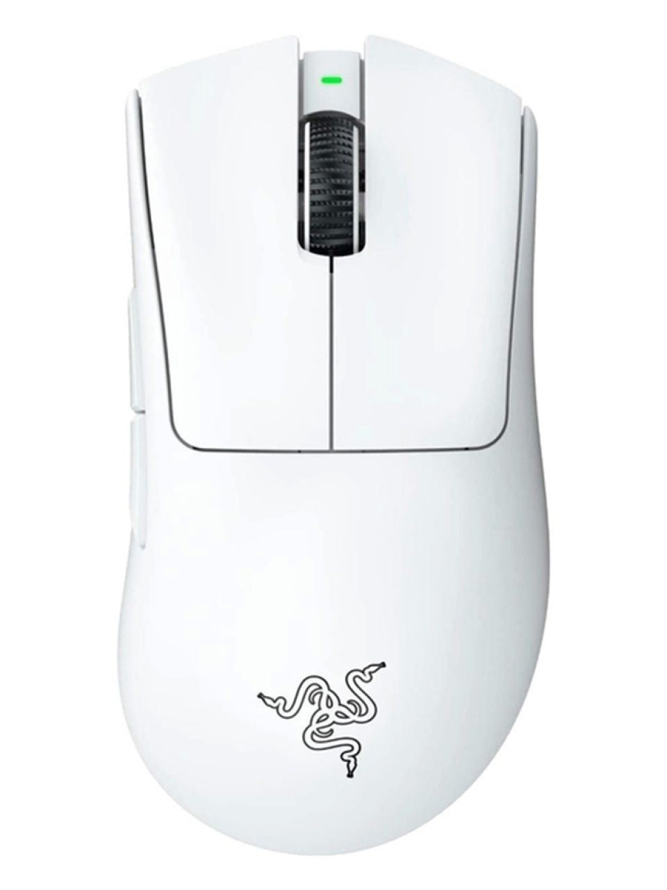 Компьютерная мышь Razer DeathAdder V3 Pro - White