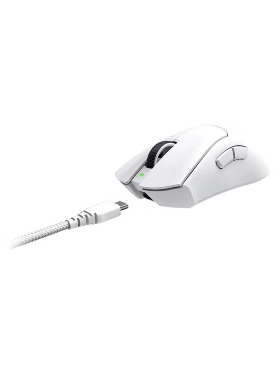 Компьютерная мышь Razer DeathAdder V3 Pro - White