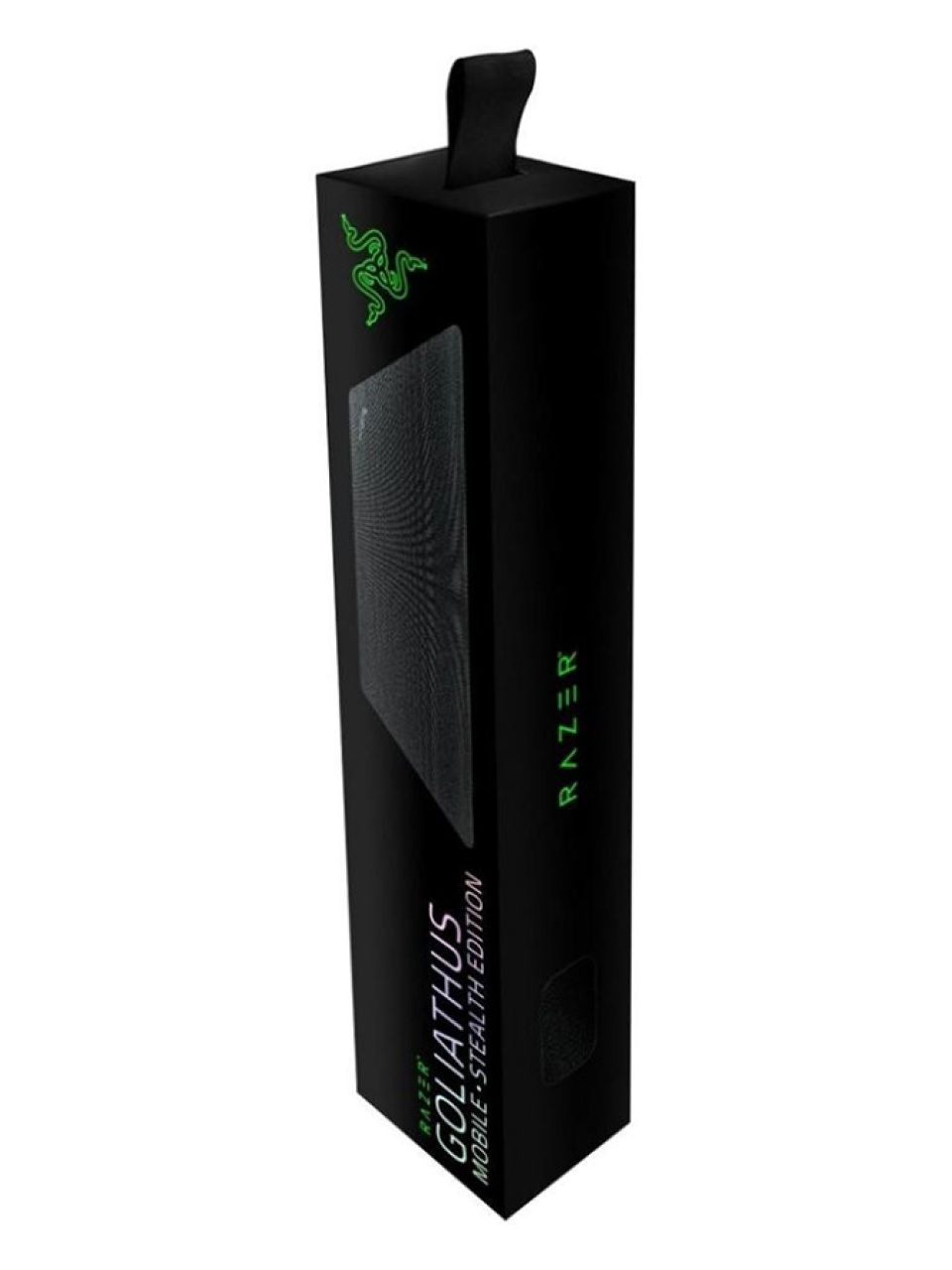 Коврик для компьютерной мыши Razer Goliathus Mobile Stealth