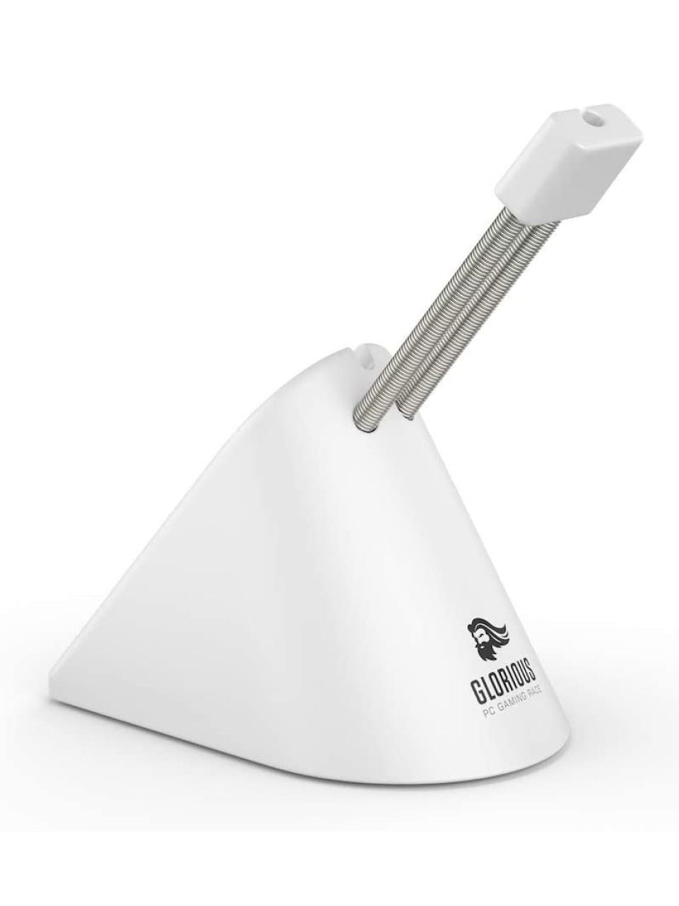Держатель провода мыши Glorious Mouse Bungee White (G-MB-WHITE)
