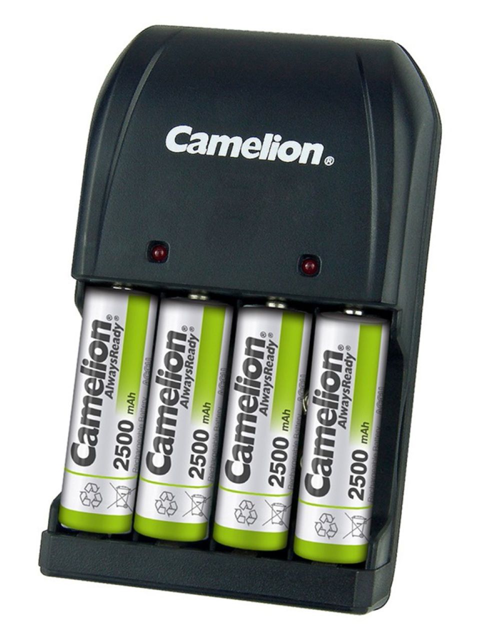 Зарядное устройство CAMELION BC-0904SM-TUV-0