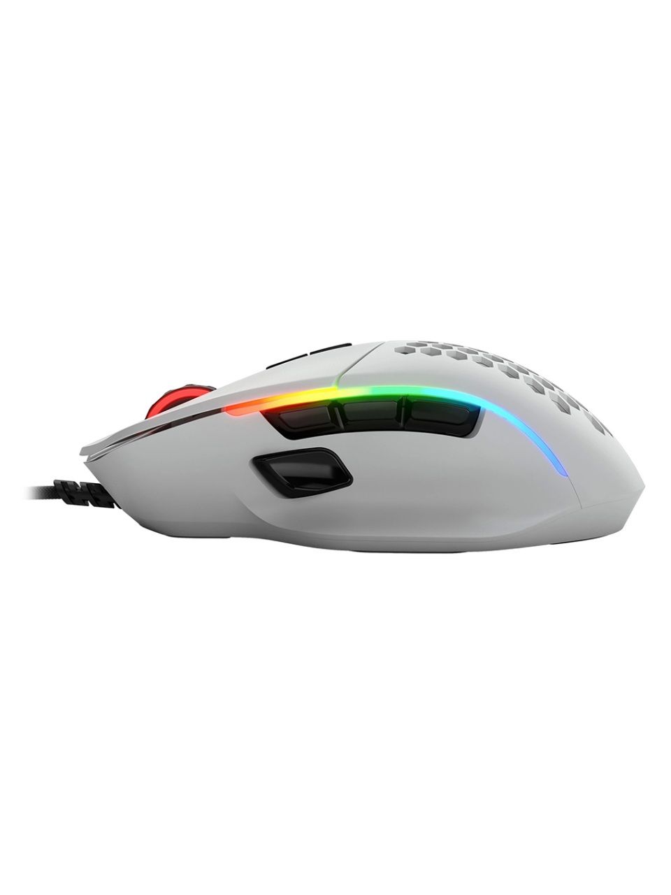Компьютерная мышь Glorious Model I Matte White (GLO-MS-I-MW)
