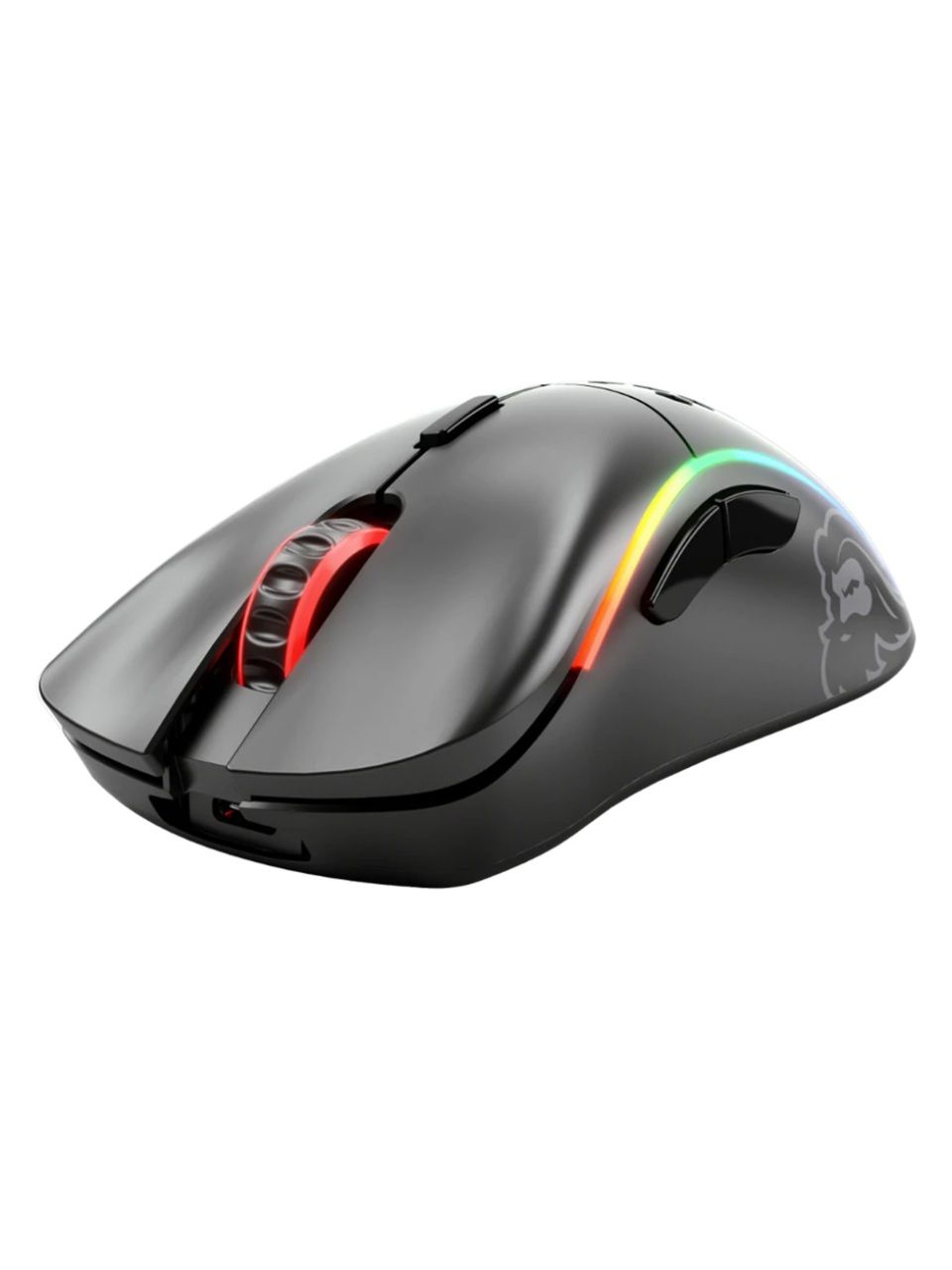 Компьютерная мышь Glorious Model D- Matte Black (GLO-MS-DMW-MB)