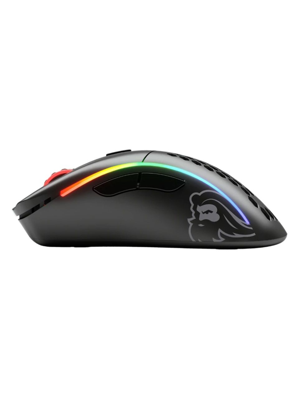 Компьютерная мышь Glorious Model D- Matte Black (GLO-MS-DMW-MB)