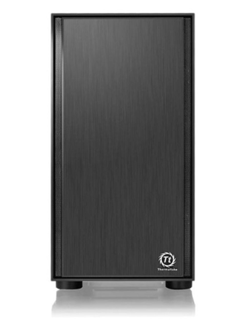 Компьютерный корпус Thermaltake Versa H17/ Win без Б/П