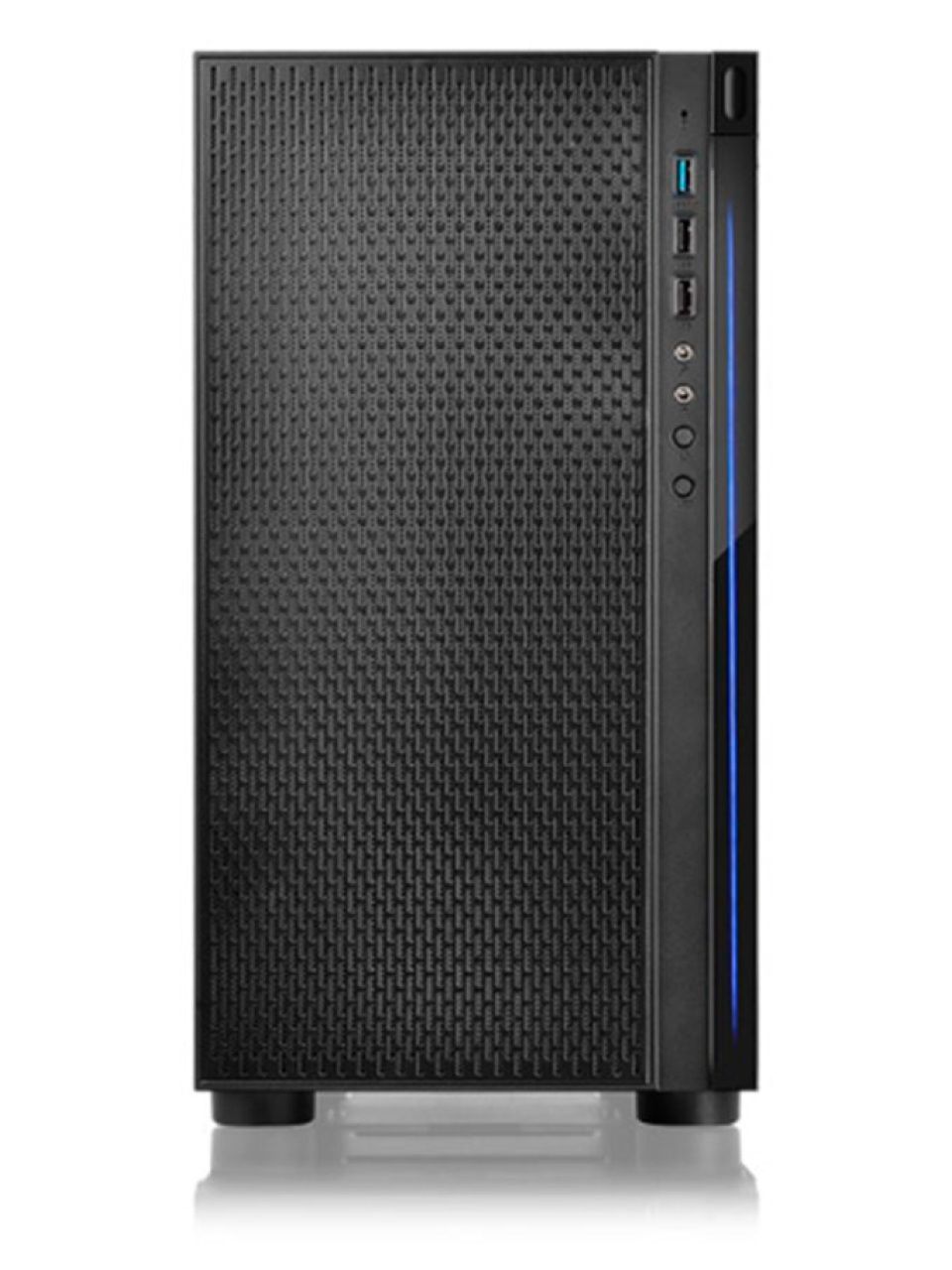 Компьютерный корпус Thermaltake Versa H18 без Б/П