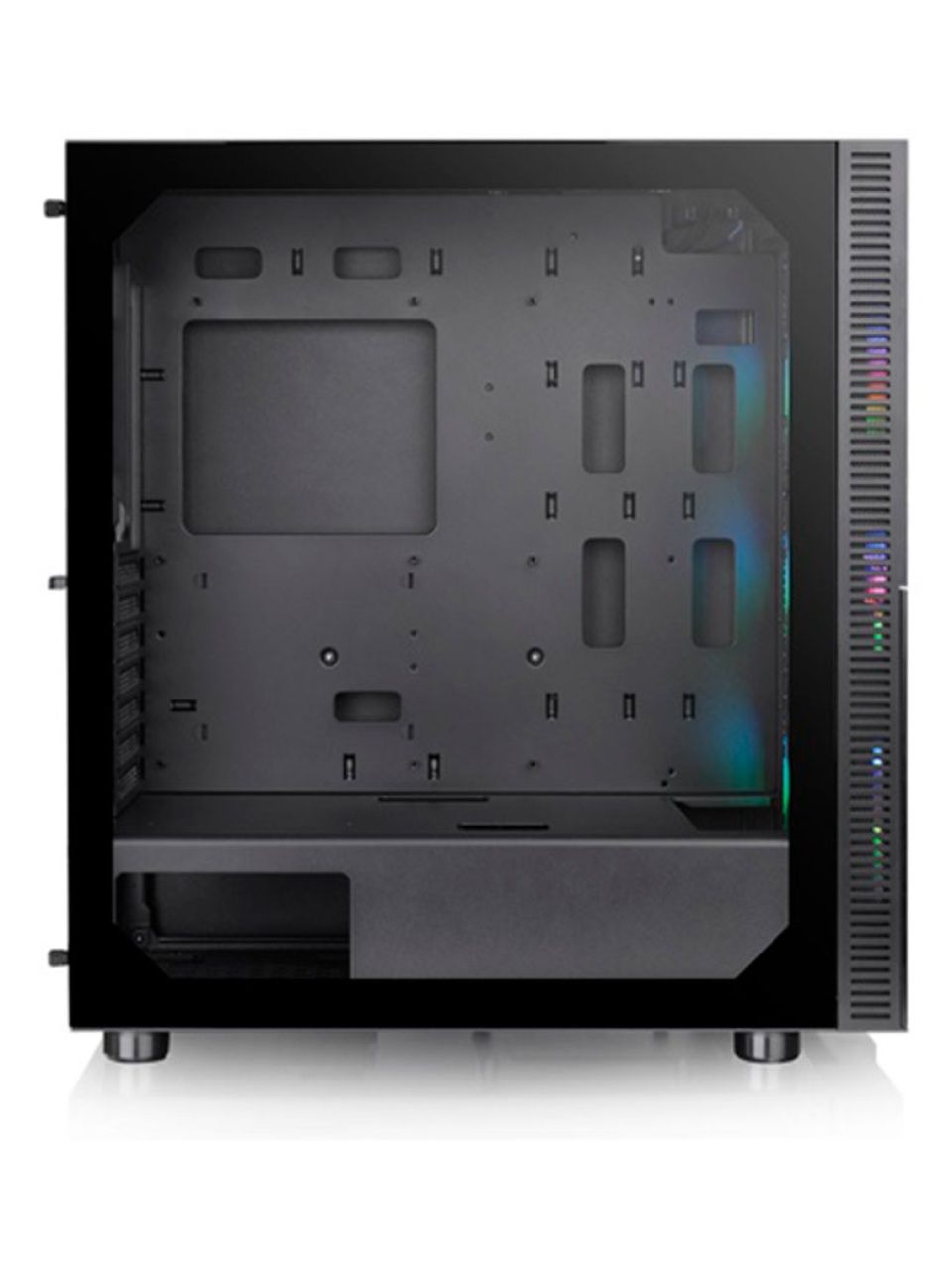 Компьютерный корпус Thermaltake V350 TG ARGB Air без Б/П