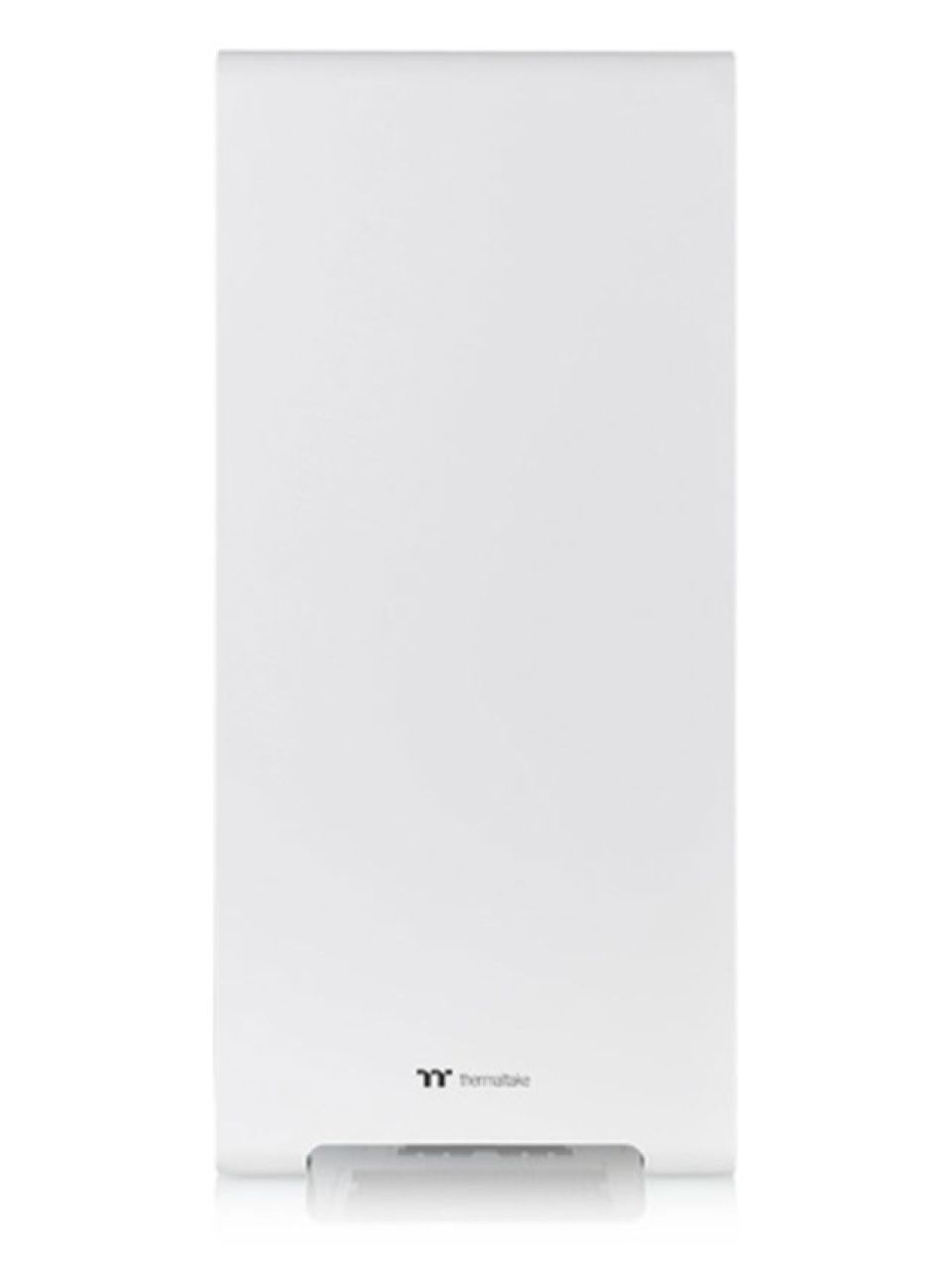 Компьютерный корпус Thermaltake S300 TG White без Б/П