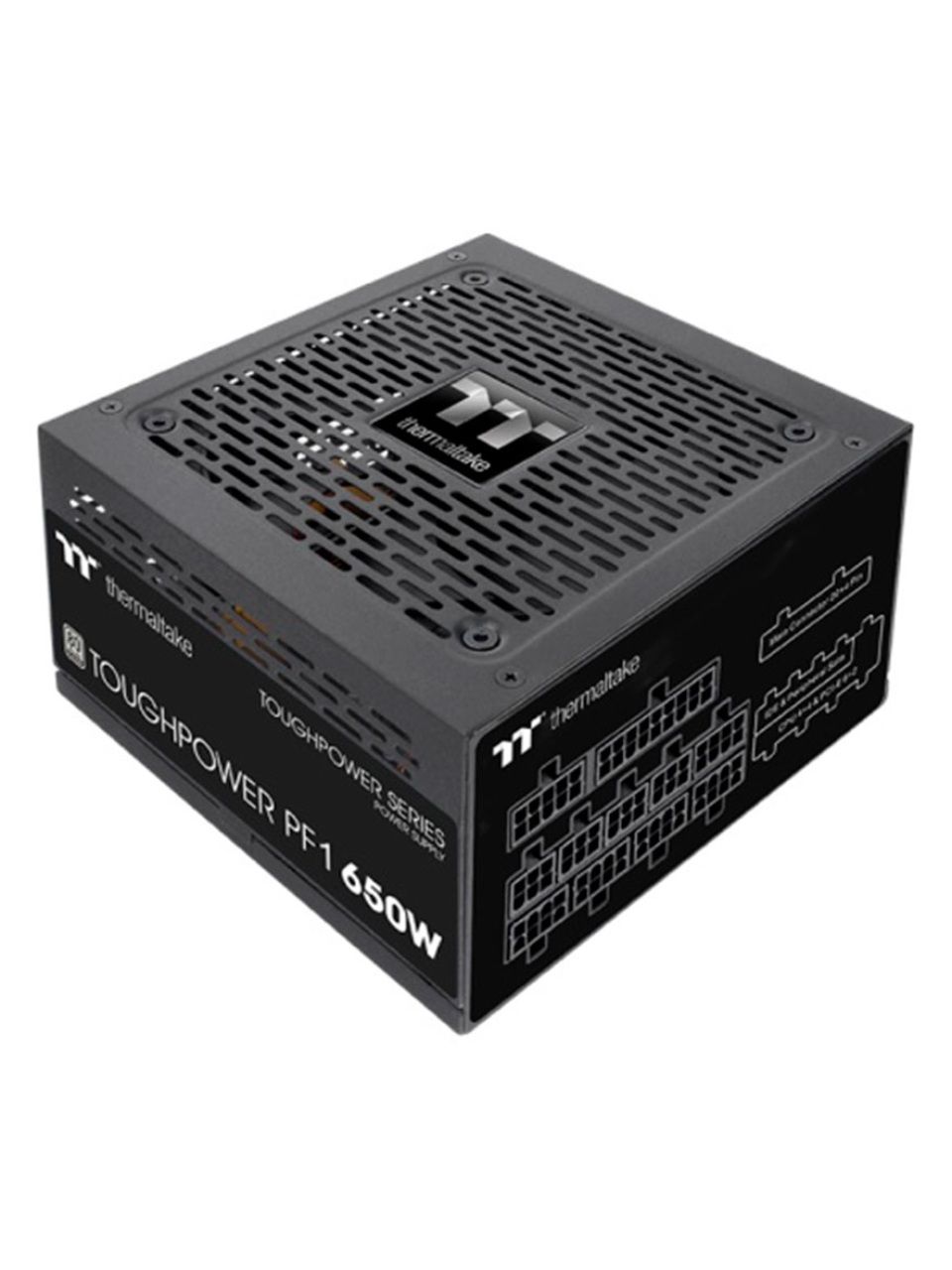 Блок питания Thermaltake Toughpower PF1 650W