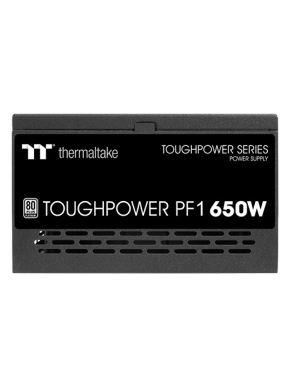 Блок питания Thermaltake Toughpower PF1 650W