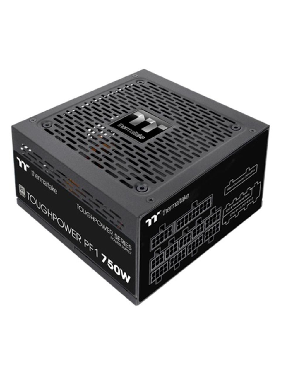 Блок питания Thermaltake Toughpower PF1 750W