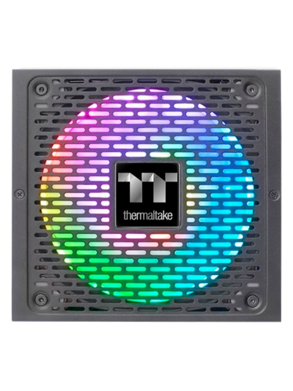 Блок питания Thermaltake Toughpower iRGB PLUS 750W Gold