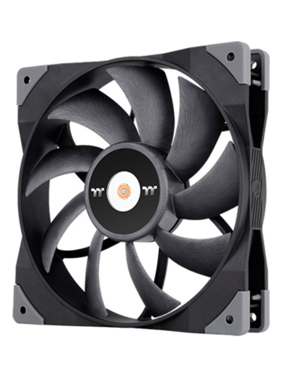 Кулер для компьютерного корпуса Thermaltake TOUGHFAN 14 Series Radiator Fan (1 pack)