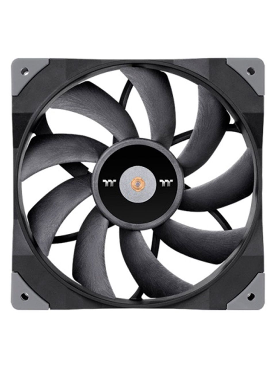 Кулер для компьютерного корпуса Thermaltake TOUGHFAN 14 Series Radiator Fan (1 pack)