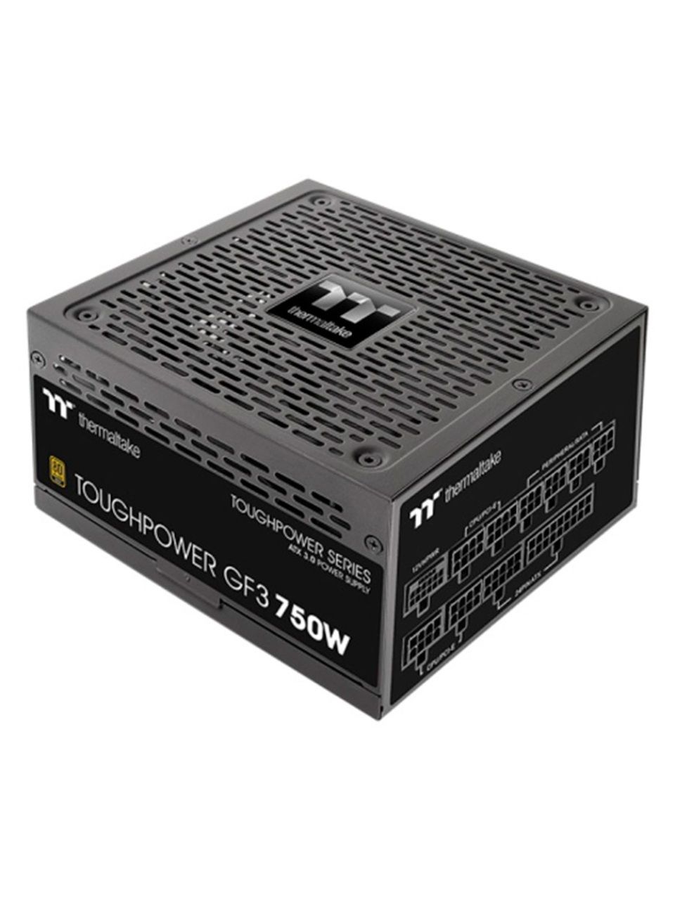 Блок питания Thermaltake Toughpower GF3 750W Gold
