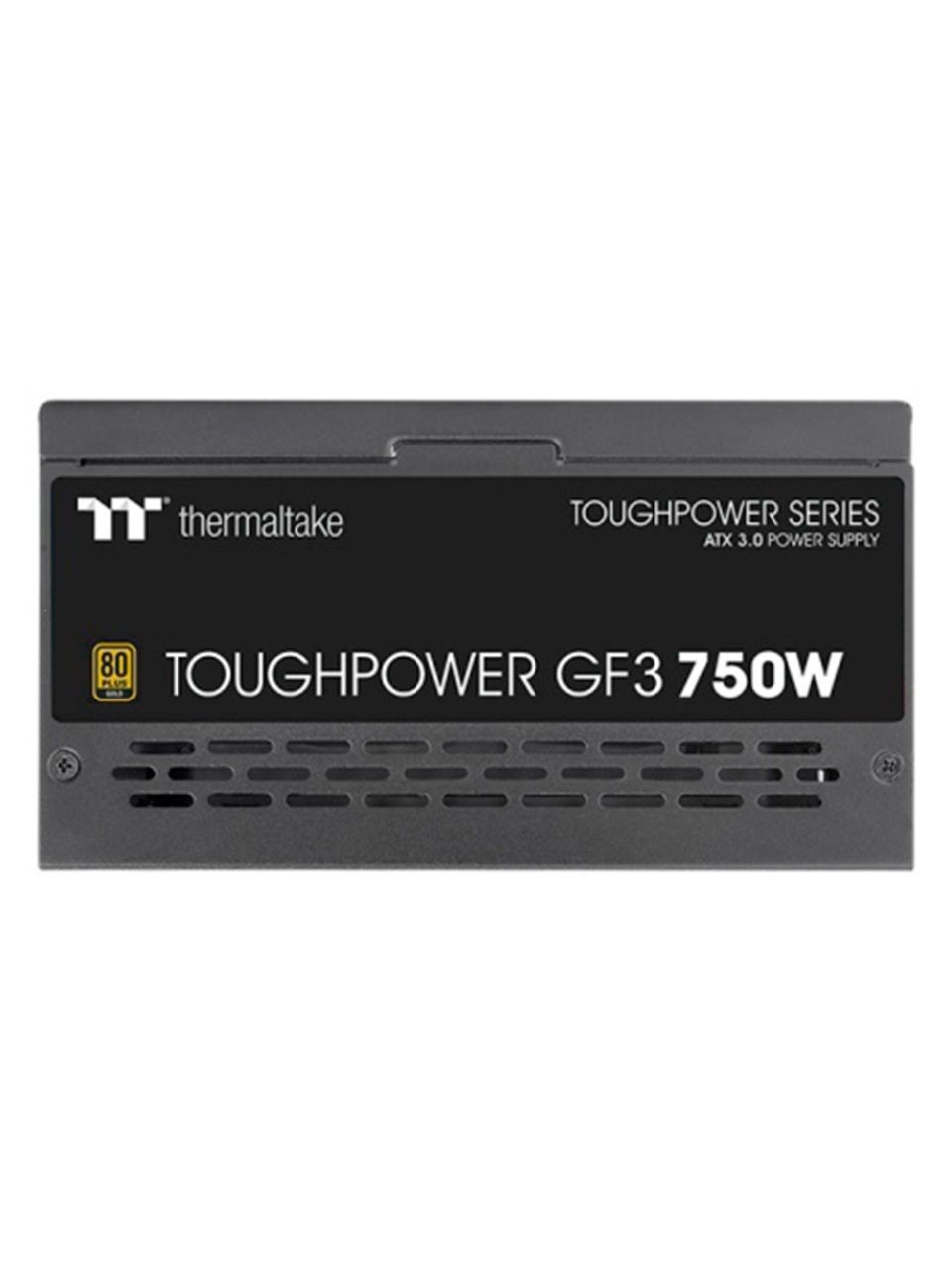 Блок питания Thermaltake Toughpower GF3 750W Gold