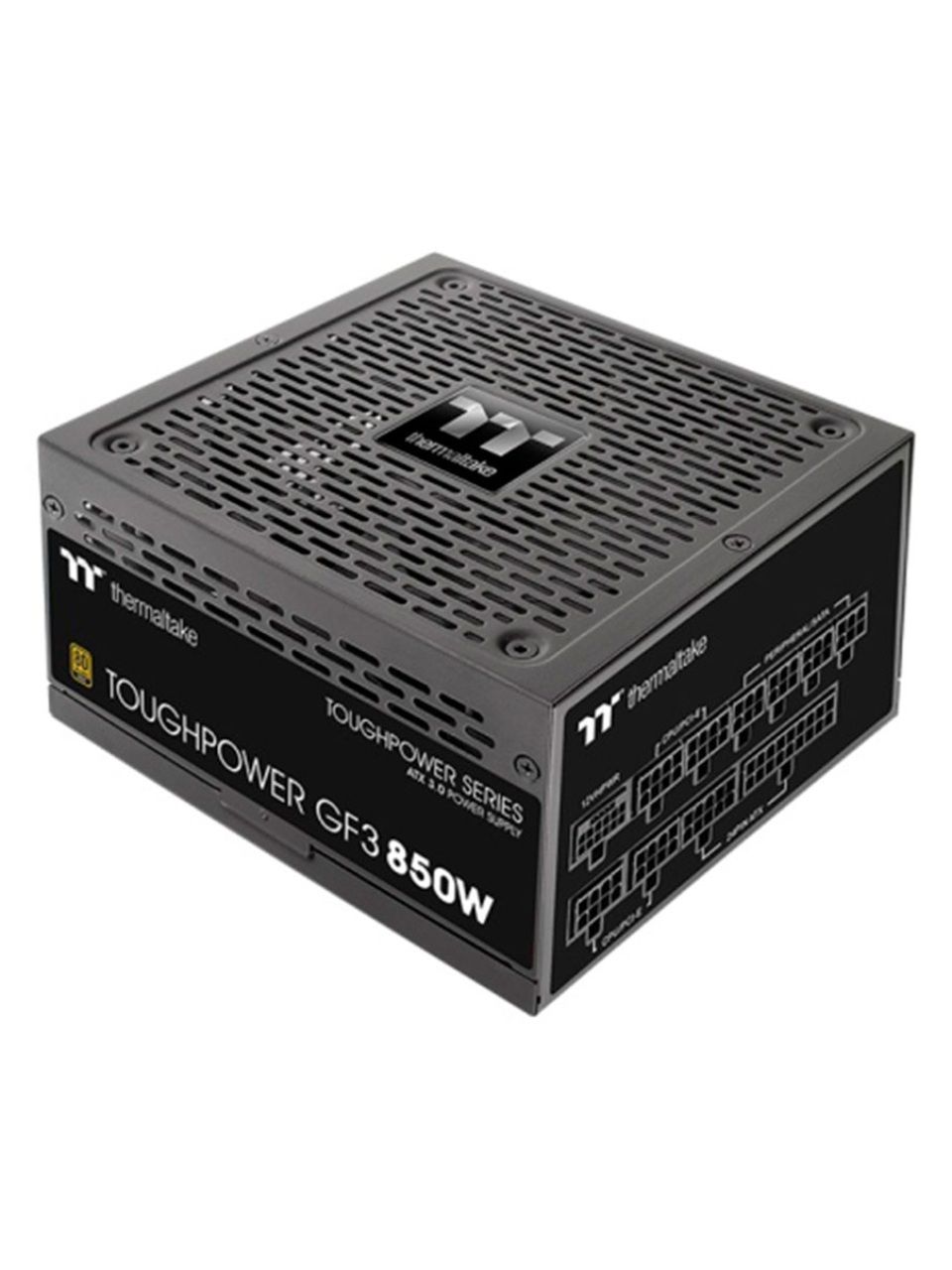 Блок питания Thermaltake Toughpower GF3 850W Gold