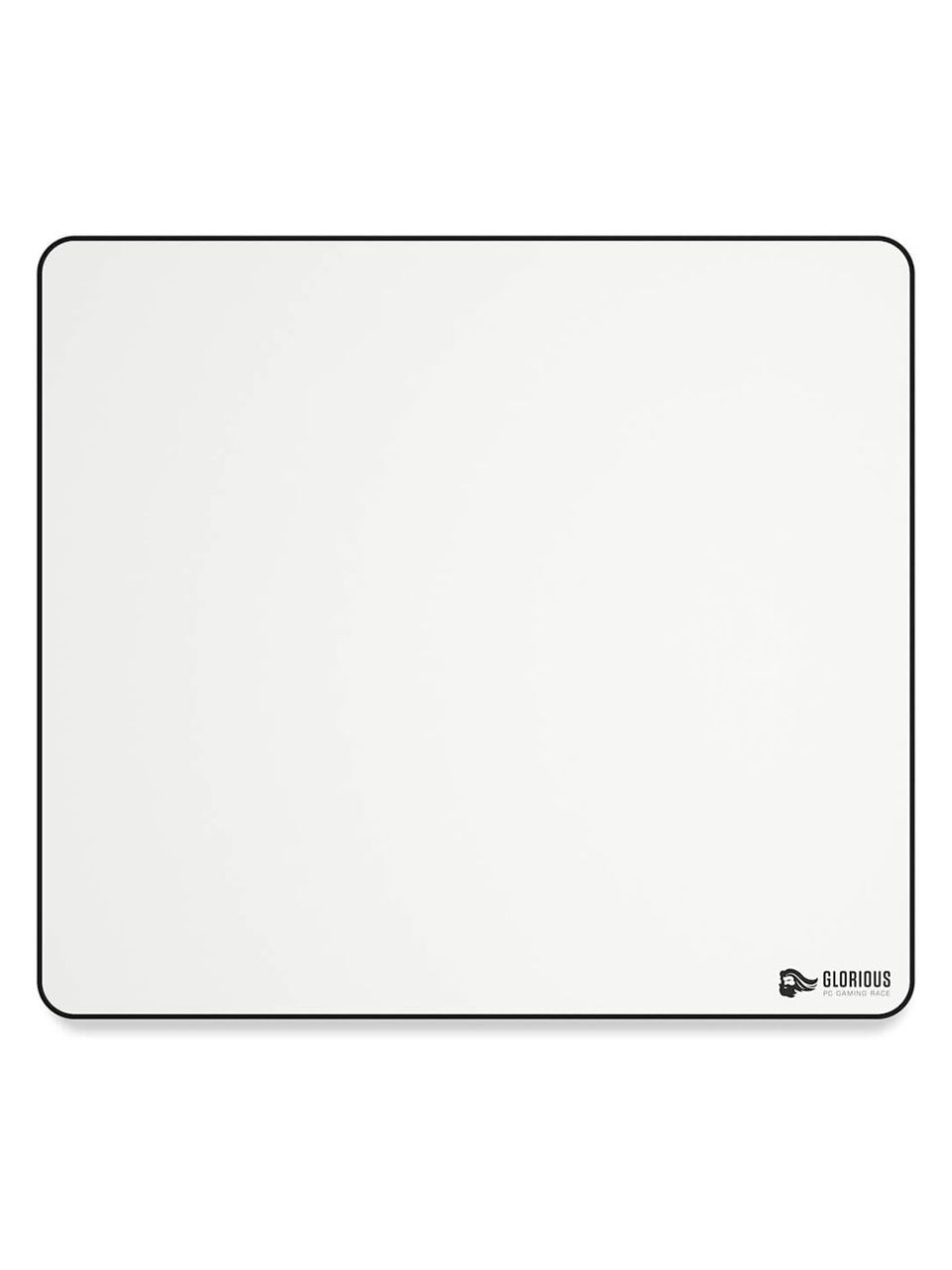 Коврик для компьютерной мыши Glorious XL Heavy 460x410x5 (GW-HXL)