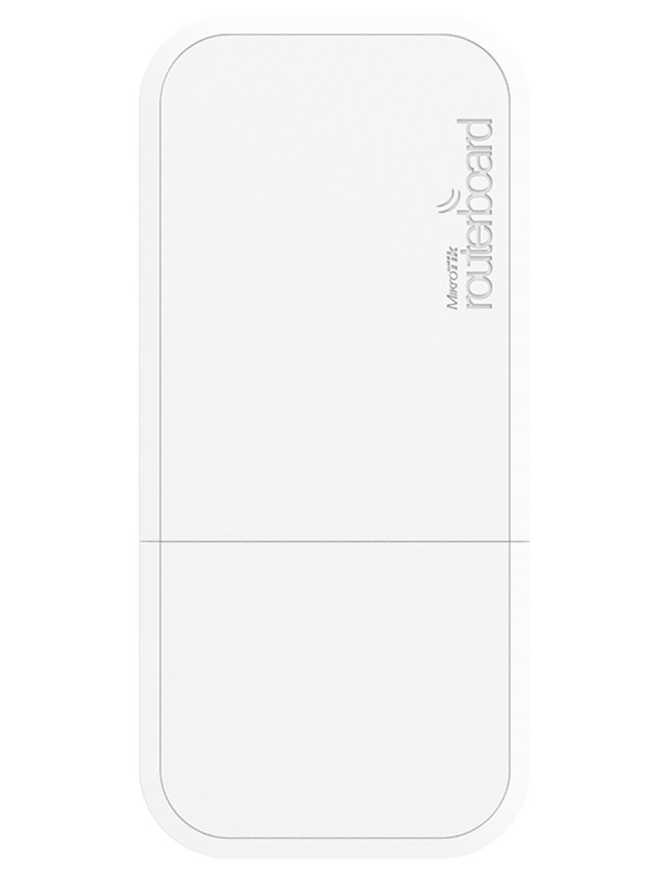 Беспроводной маршрутизатор MikroTik RBwAPG-60ad-A
