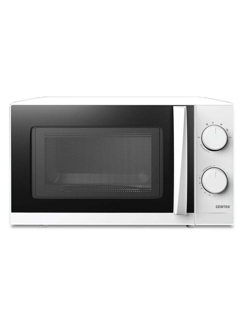 Микроволновая печь Centek CT-1571 Белый