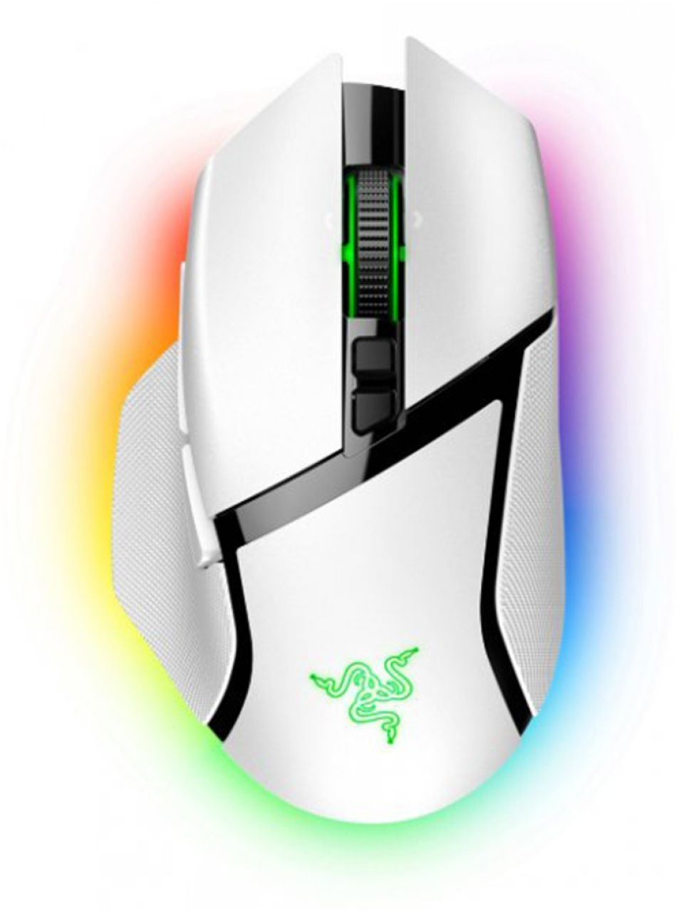 Компьютерная мышь Razer Basilisk V3 Pro - Mercury