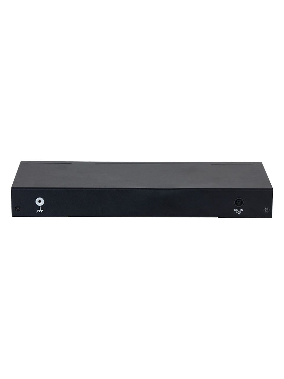 Коммутатор Dahua DH-PFS3110-8ET1GT1GF-96