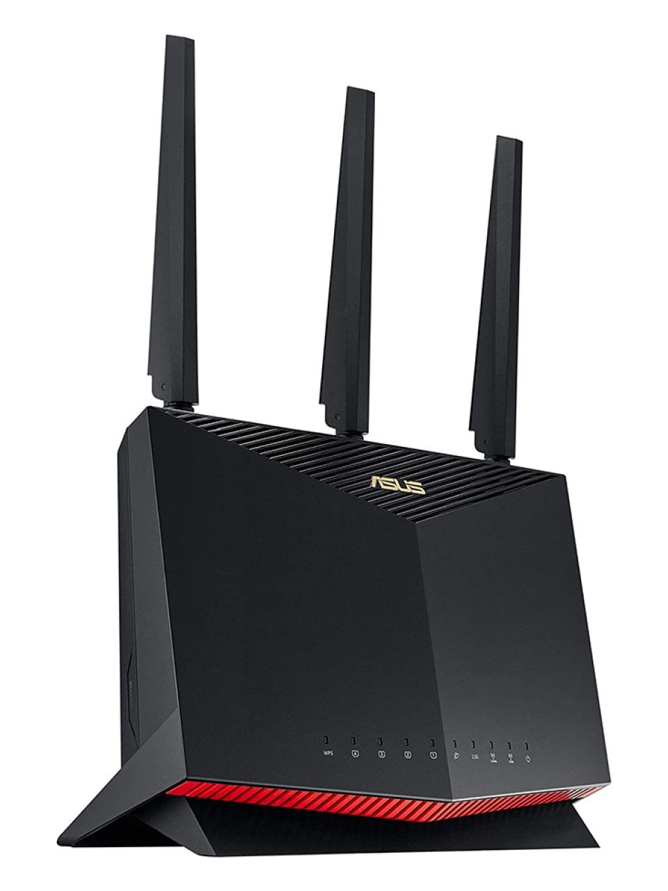 Маршрутизатор с беспроводной точкой доступа ASUS RT-AX86U Pro