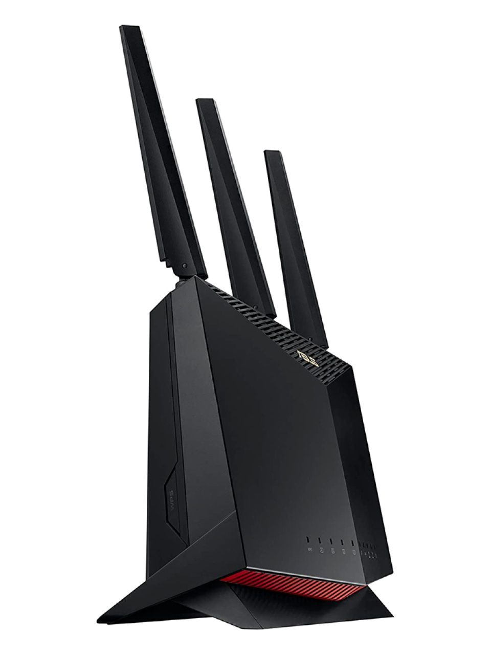 Маршрутизатор с беспроводной точкой доступа ASUS RT-AX86U Pro