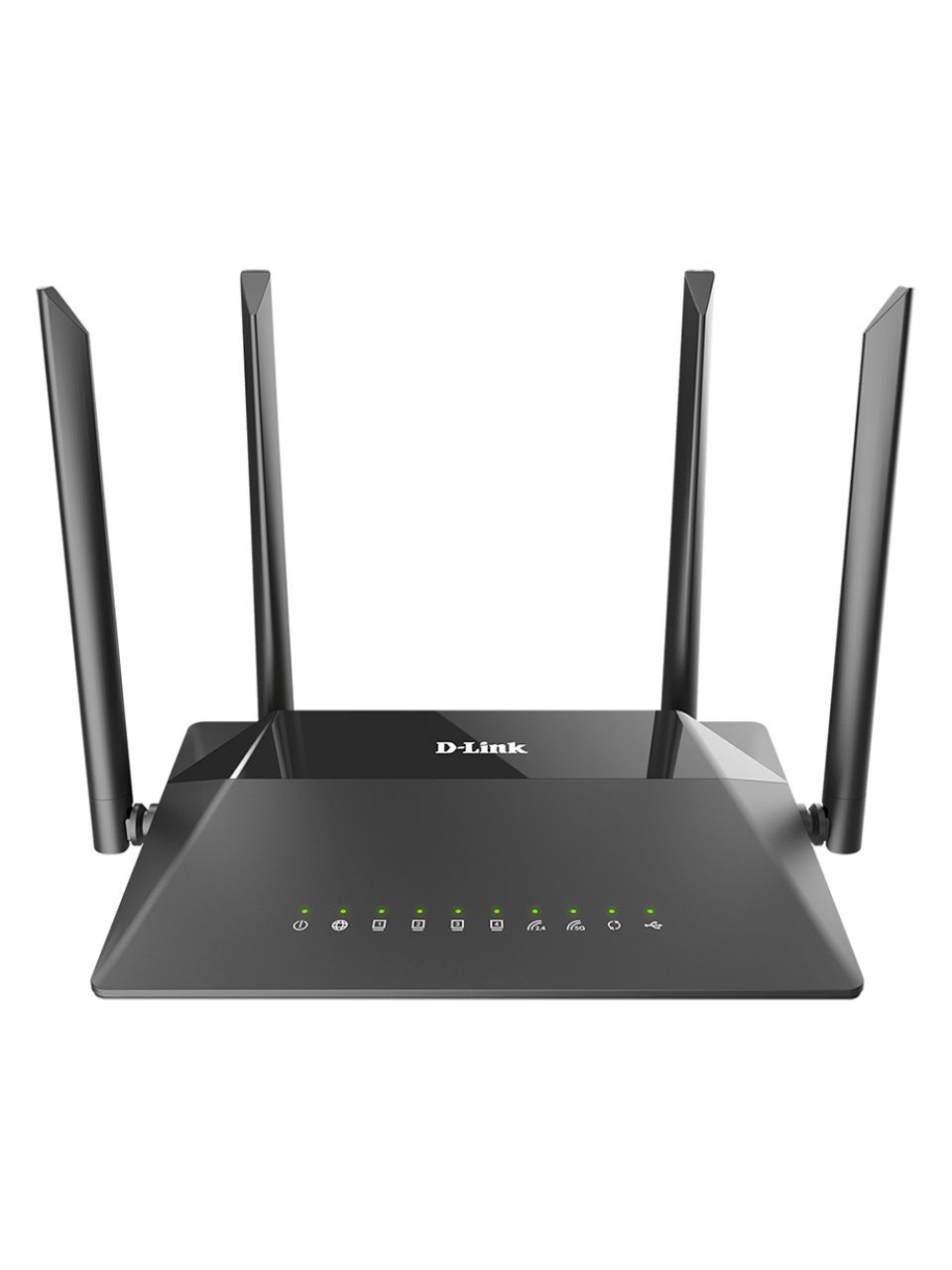Маршрутизатор D-Link DIR-853/URU/R3A
