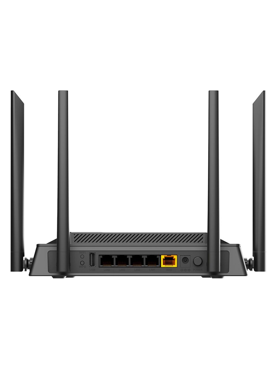 Маршрутизатор D-Link DIR-853/URU/R3A